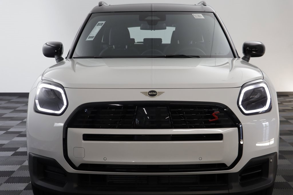 New 2026 MINI Cooper Countryman S image 22