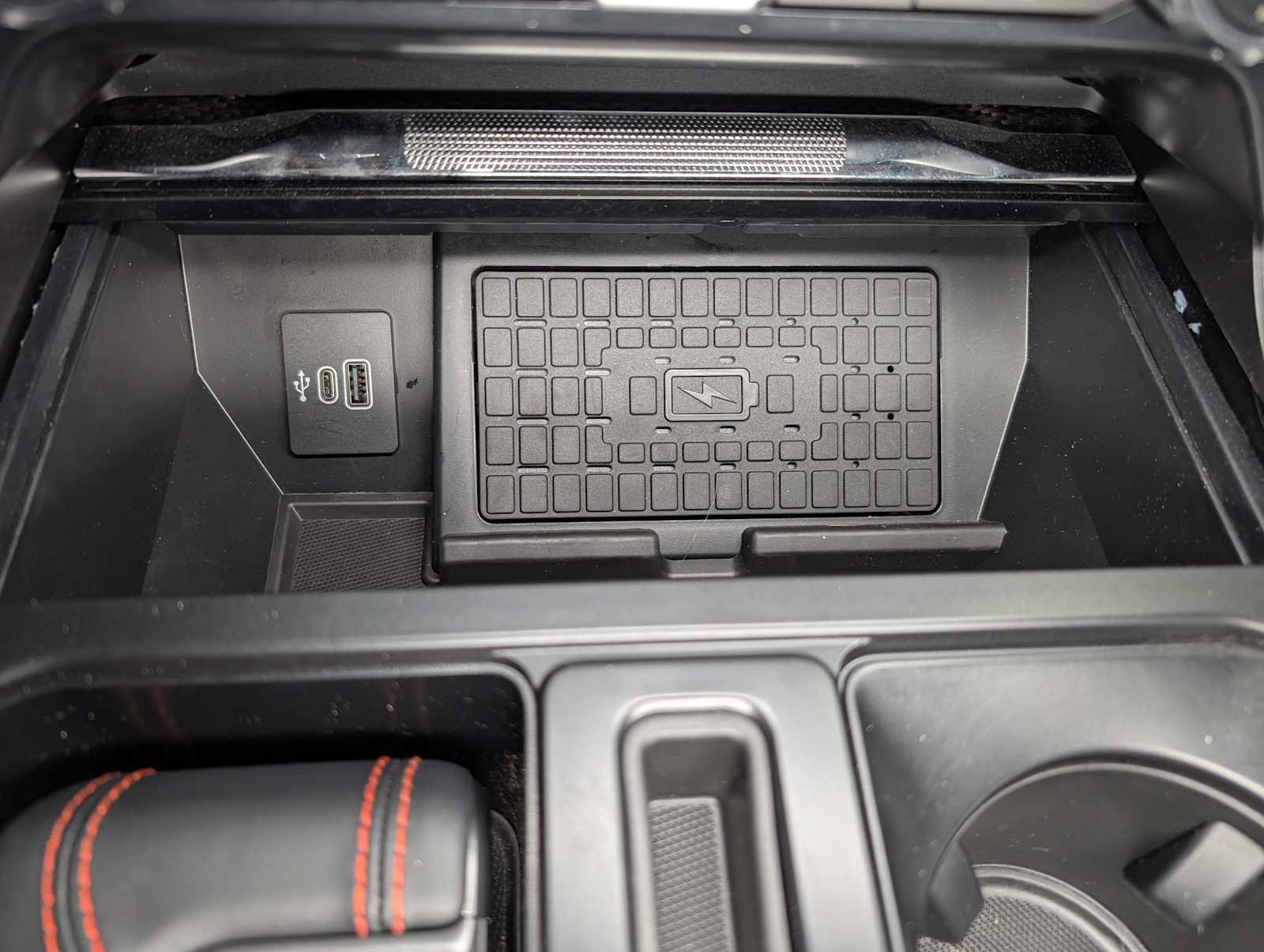 Used 2025 Ford F150 Raptor w/ Equipment Group 803A Raptor R image 36