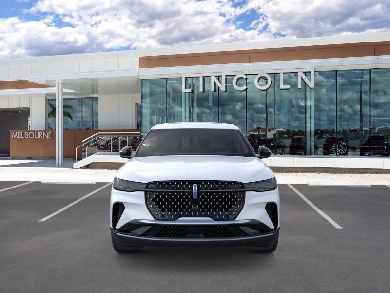 New 2026 Lincoln Nautilus Premier w/ Equipment Group 102A AWD/4WD image 6