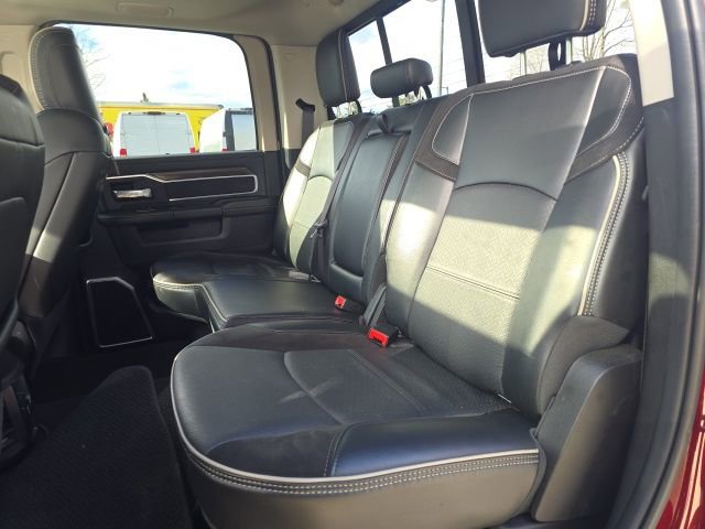 Certified 2024 RAM 2500 Laramie image 31