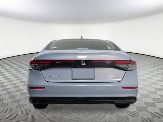New 2026 Honda Accord Touring image 5