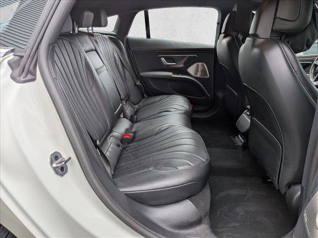 Certified 2023 Mercedes-Benz EQS 450+ 4MATIC Sedan image 20