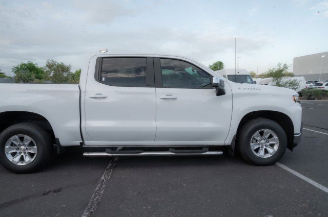 Used 2020 Chevrolet Silverado 1500 LT w/ All-Star Edition RWD image 4