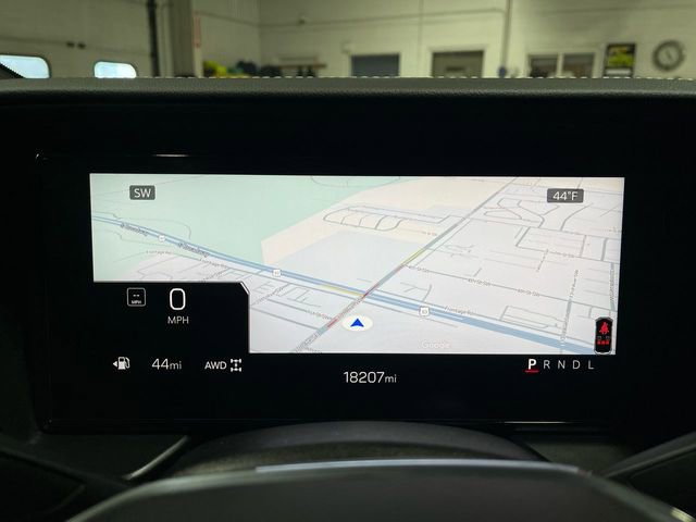 Used 2026 GMC Terrain Elevation image 15