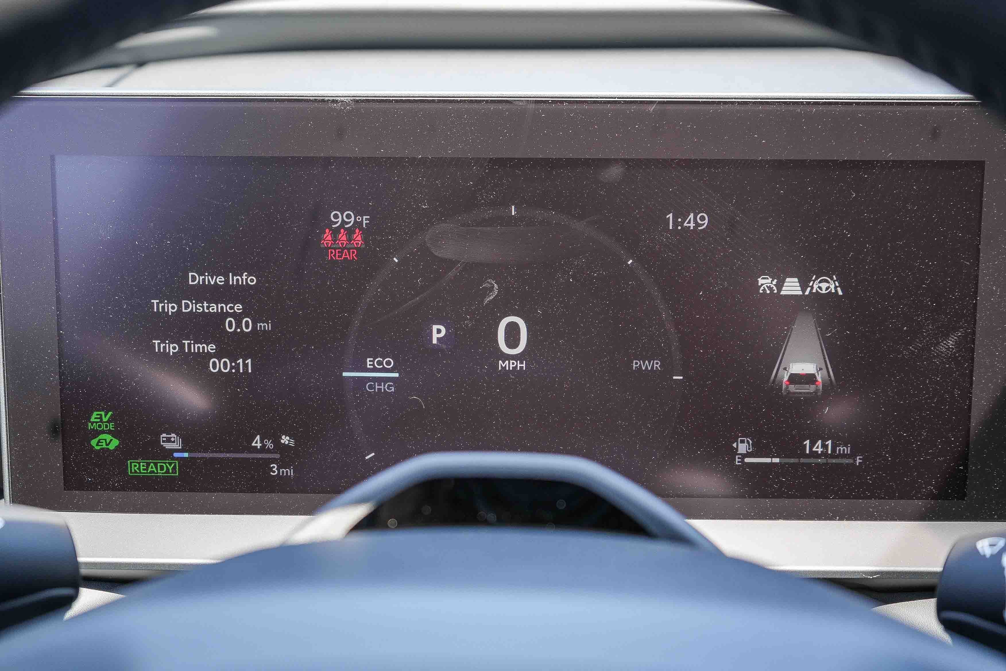 New 2026 Toyota RAV4 XSE AWD/4WD image 27