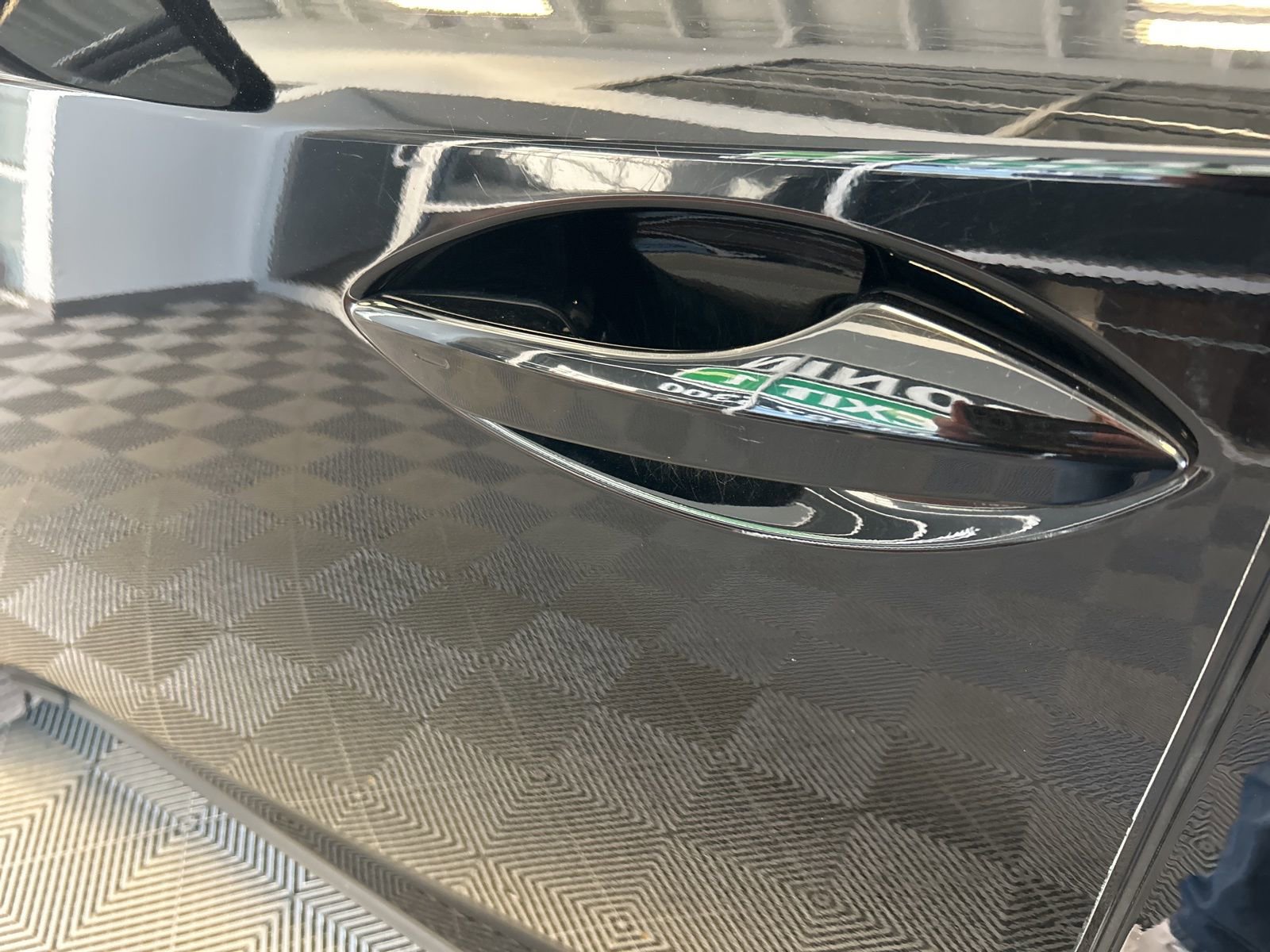 Used 2020 Lexus NX 300 F Sport image 10