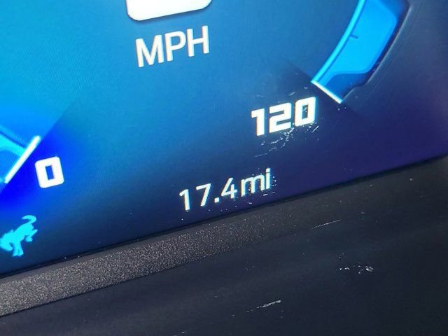 Certified 2025 Ford Bronco Big Bend w/ Black Diamond Package image 25