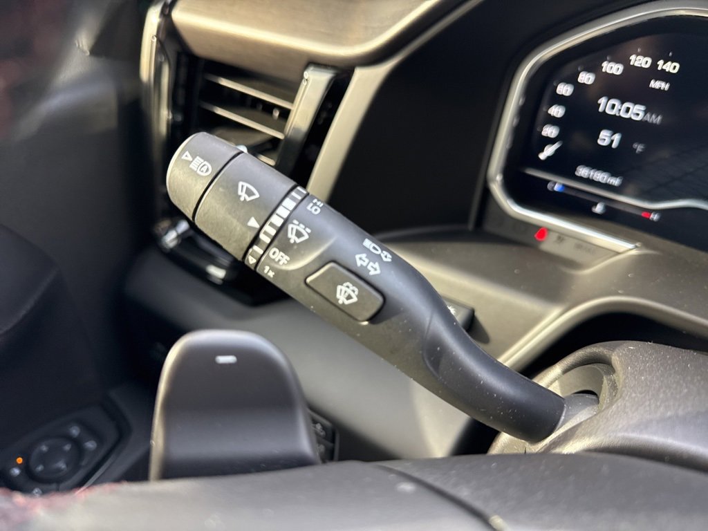 Used 2022 GMC Sierra 1500 AT4X image 21