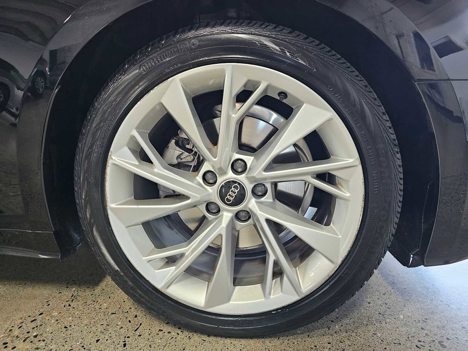 Used 2022 Audi A5 2.0T Premium image 9