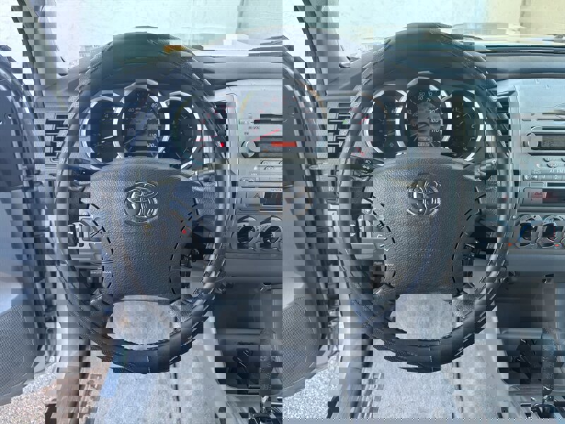 Used 2006 Toyota Tacoma PreRunner image 11