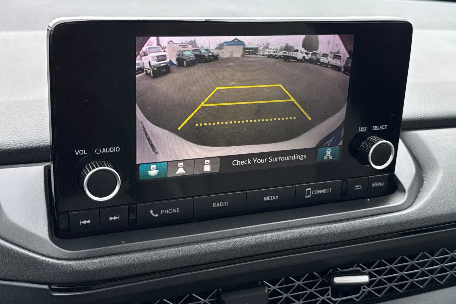 Used 2023 Honda Accord EX image 21