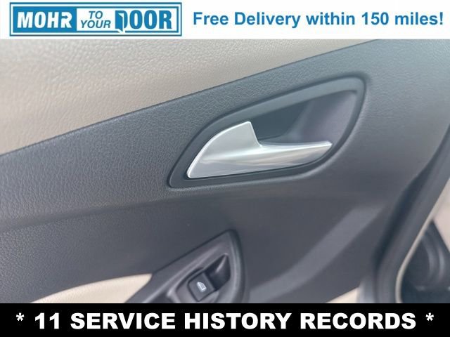 Used 2018 Ford Focus SE w/ Interior Protection Package image 30