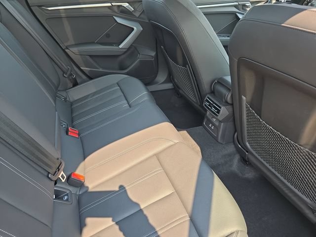 Certified 2026 Audi A3 2.0T Premium w/ Convenience Package AWD/4WD image 10