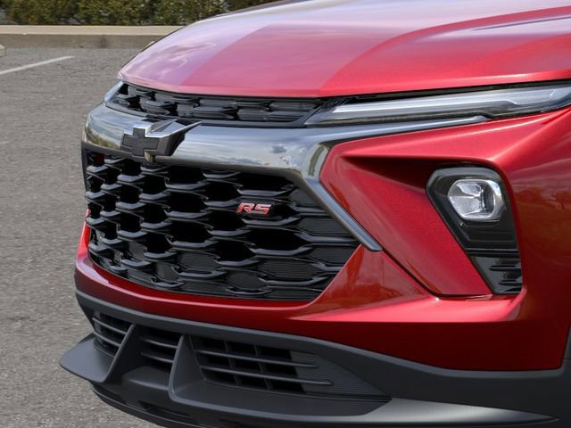 New 2026 Chevrolet TrailBlazer RS image 13