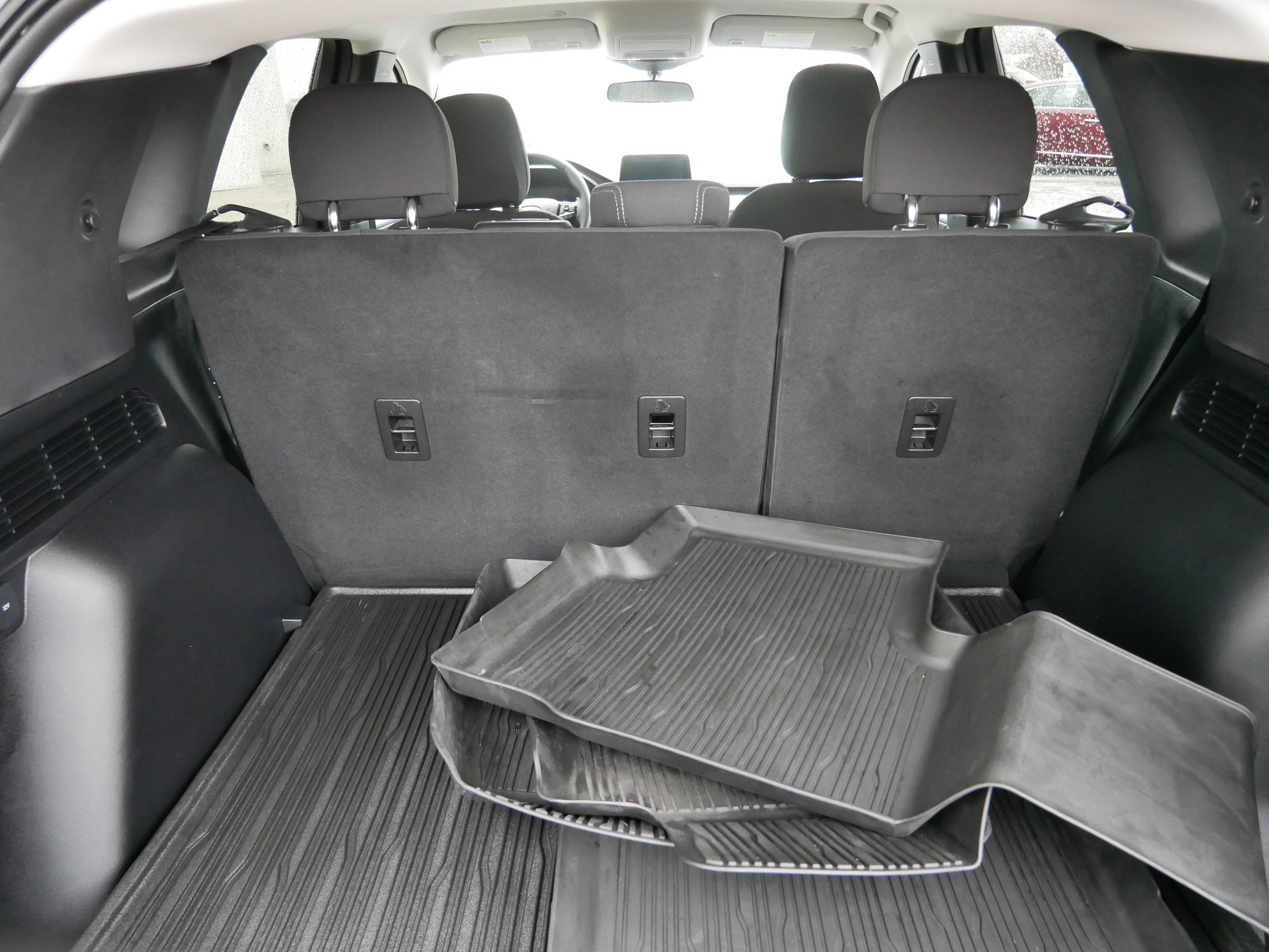 Used 2023 Ford Escape Active image 8