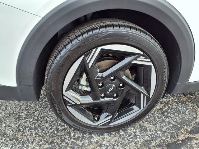 Used 2025 Kia K4 GT-Line Turbo FWD image 42