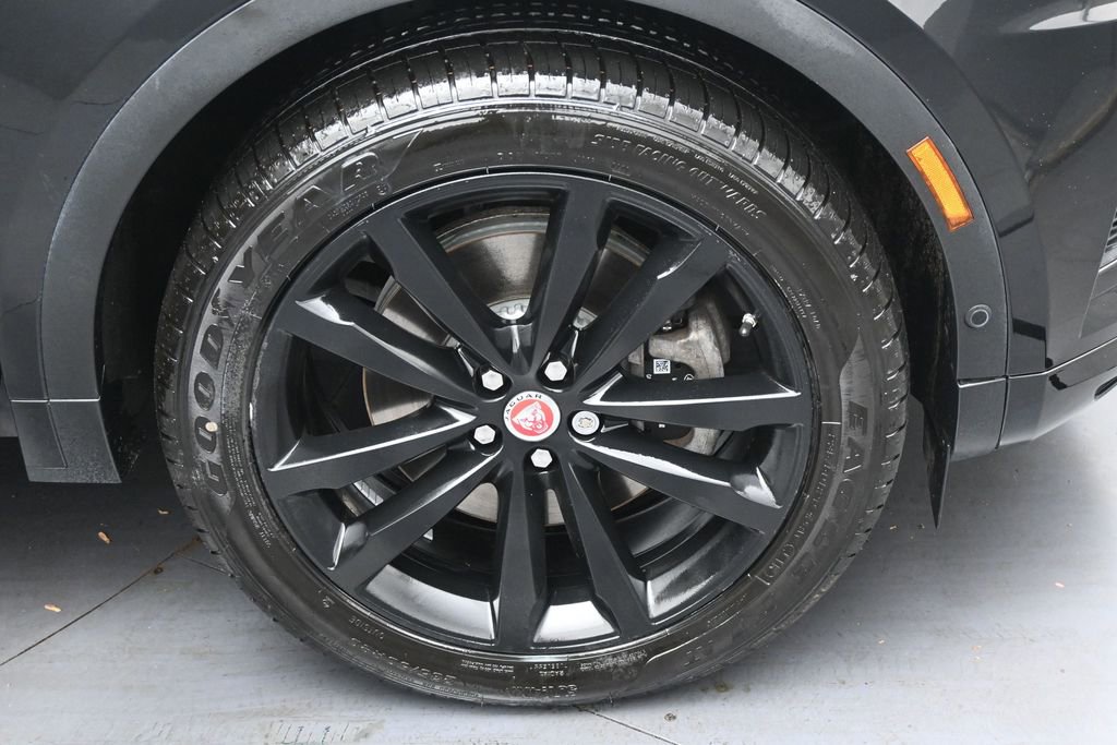 Used 2021 Jaguar E-PACE 300 Sport AWD/4WD image 31