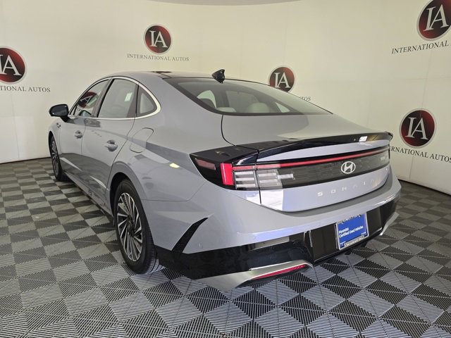 Certified 2024 Hyundai Sonata Limited image 7