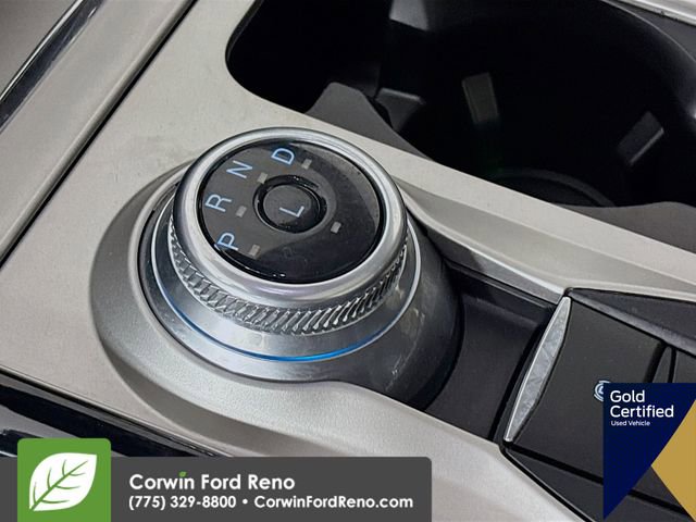 Used 2023 Ford Explorer ST-Line w/ Class IV Trailer Tow Package image 21