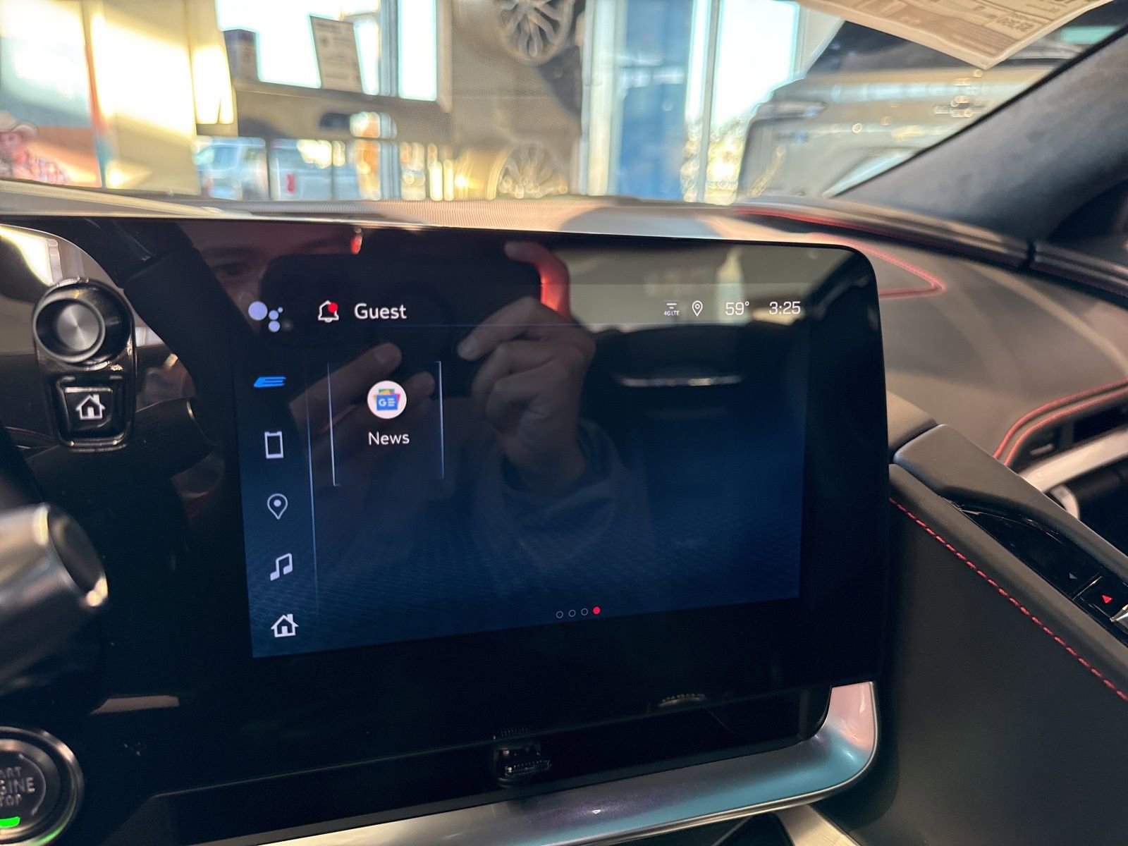 New 2025 Chevrolet Corvette E-Ray AWD/4WD image 19
