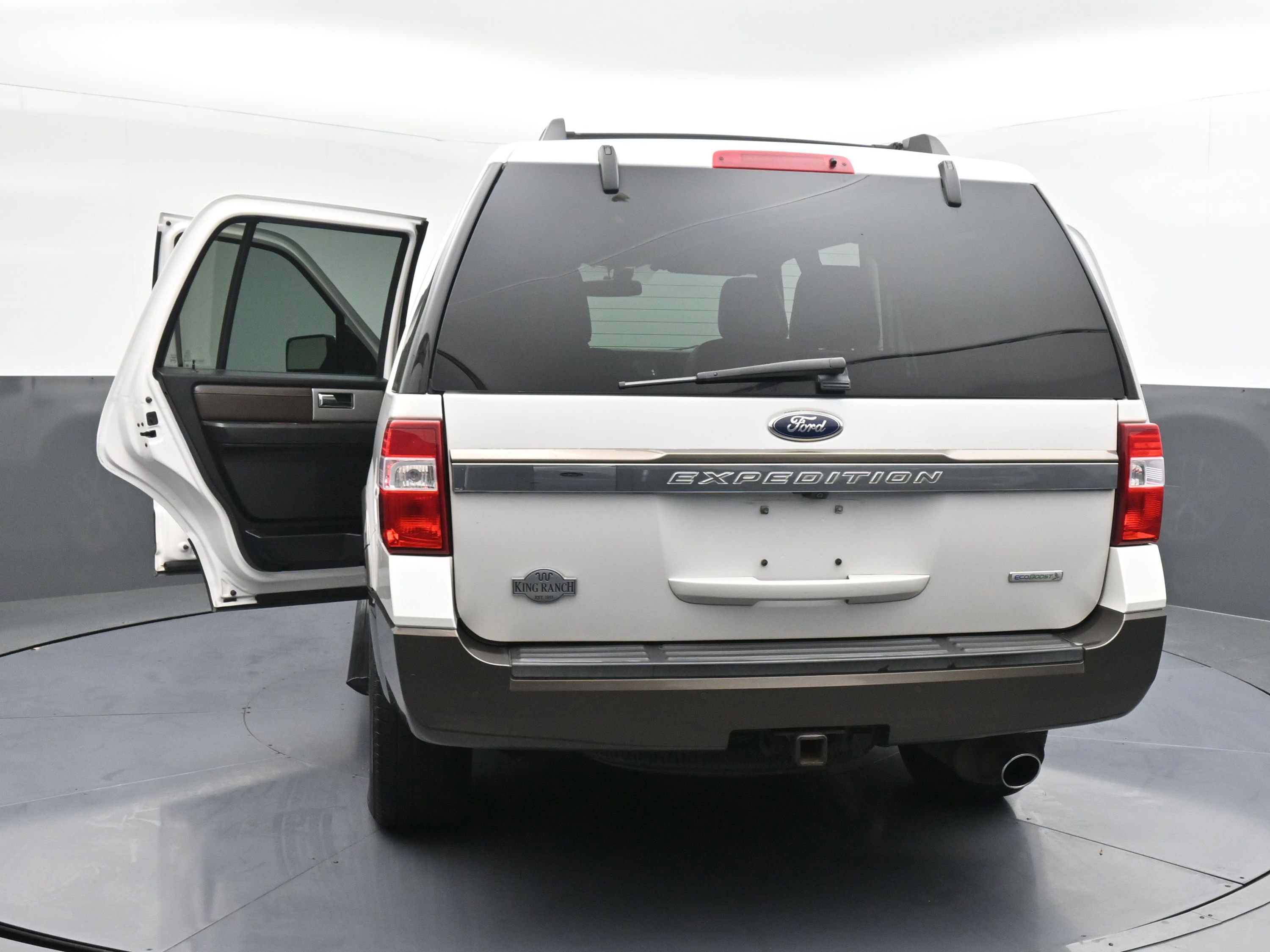 Used 2016 Ford Expedition King Ranch image 46
