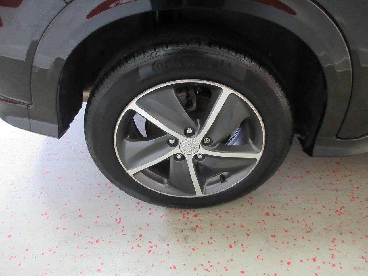 Used 2019 Honda HR-V Touring image 13