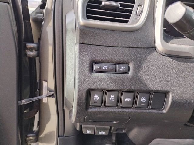 Used 2019 Nissan Murano SL w/ SL Technology Package image 15