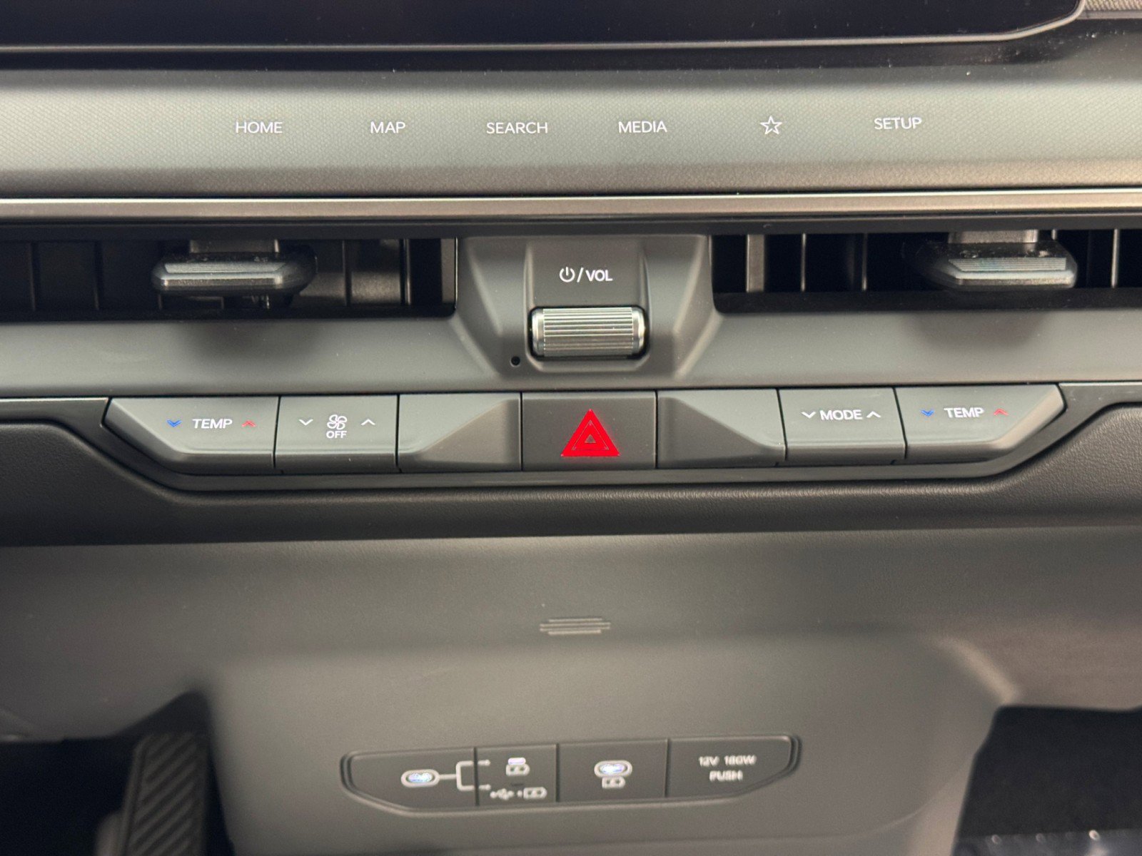 Used 2024 Kia EV9 Light Long Range image 27