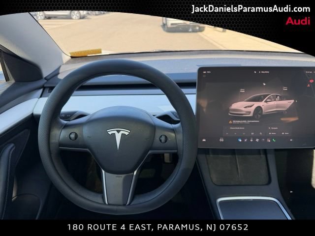 Used 2023 Tesla Model 3 Standard Range RWD image 14