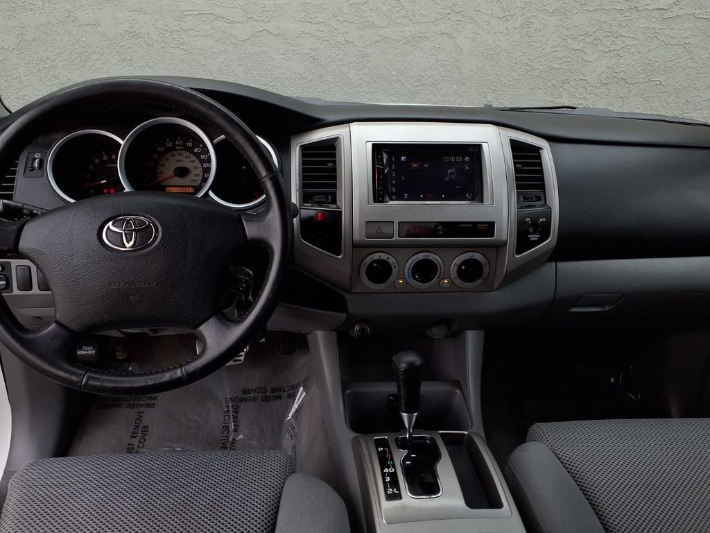 Used 2005 Toyota Tacoma PreRunner image 20