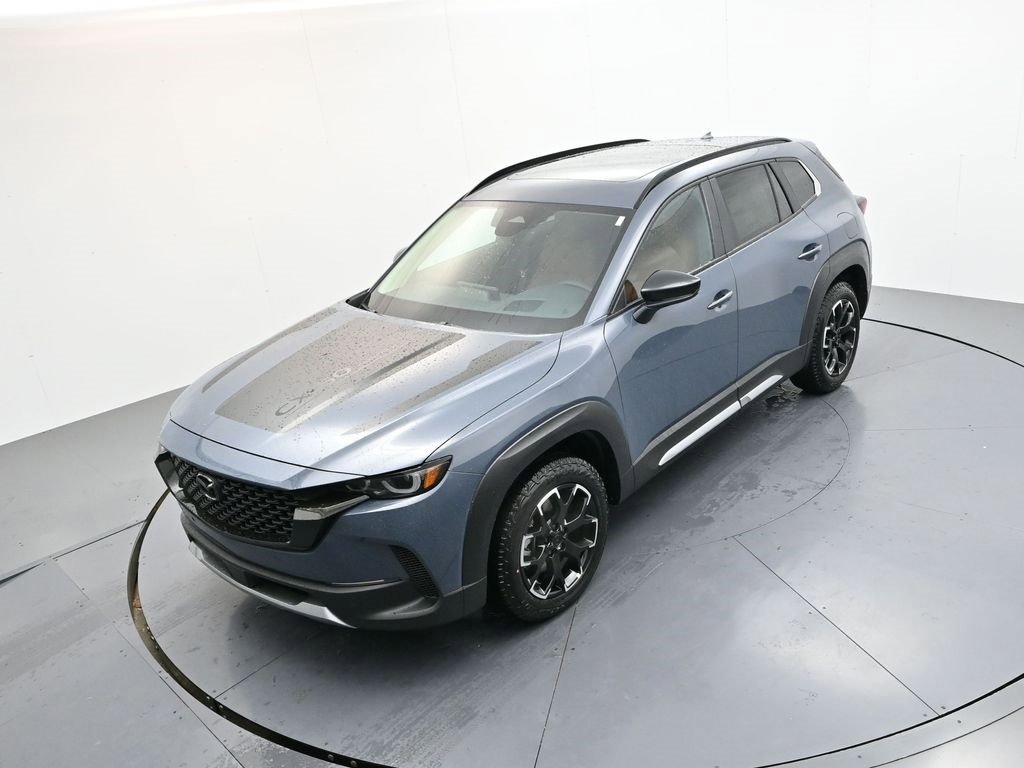 New 2026 MAZDA CX-50 Meridian Edition w/ Weather Package image 21