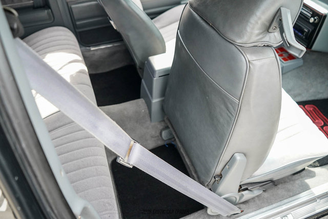 Used 1987 Chevrolet Monte Carlo SS RWD image 51