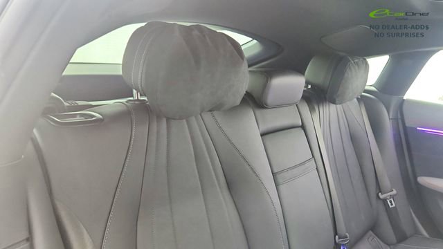 Used 2023 Mercedes-Benz EQS 450+ Sedan image 27