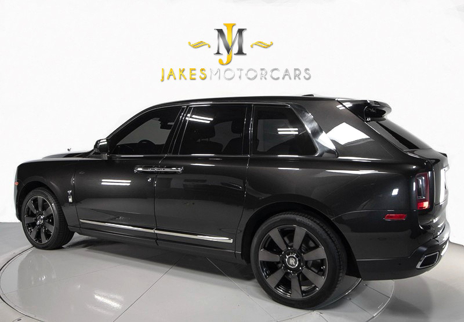 Used 2019 Rolls-Royce Cullinan image 7