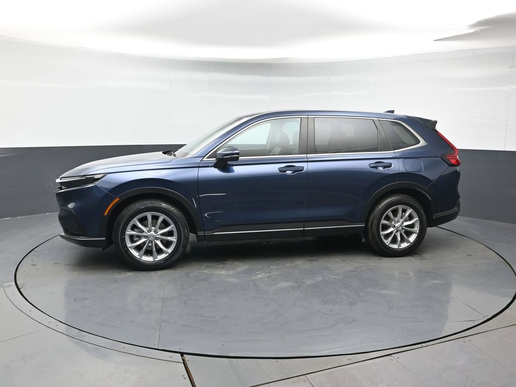 Certified 2025 Honda CR-V EX-L image 2