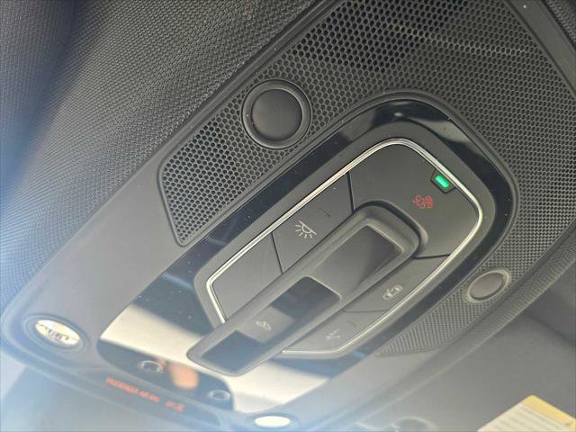 Used 2021 Audi A7 3.0T Premium Plus w/ Premium Plus image 35