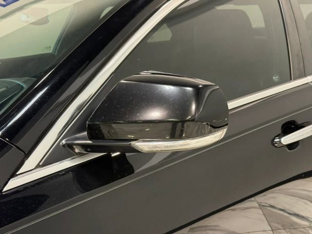 Used 2021 Cadillac CT4 Luxury w/ Cold Weather Package AWD/4WD image 10