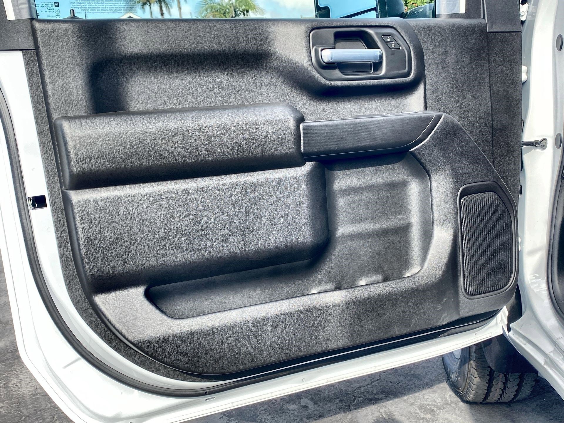 New 2026 Chevrolet Silverado 2500 W/T w/ WT Convenience Package image 21