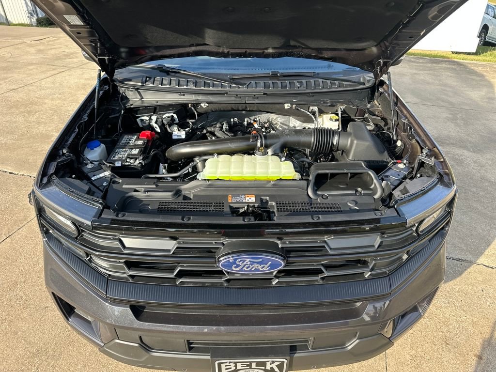 New 2025 Ford Expedition Max Active image 36