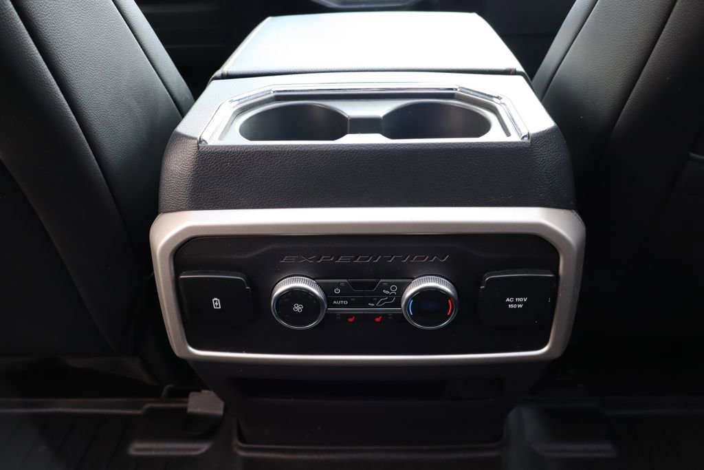 Used 2024 Ford Expedition Timberline image 40