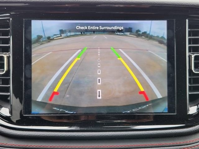 Used 2026 Dodge Durango GT AWD/4WD image 16