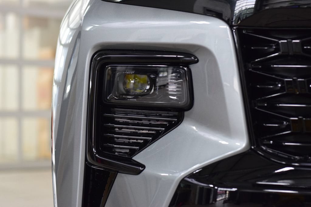 New 2026 Chevrolet Traverse RS AWD/4WD image 14