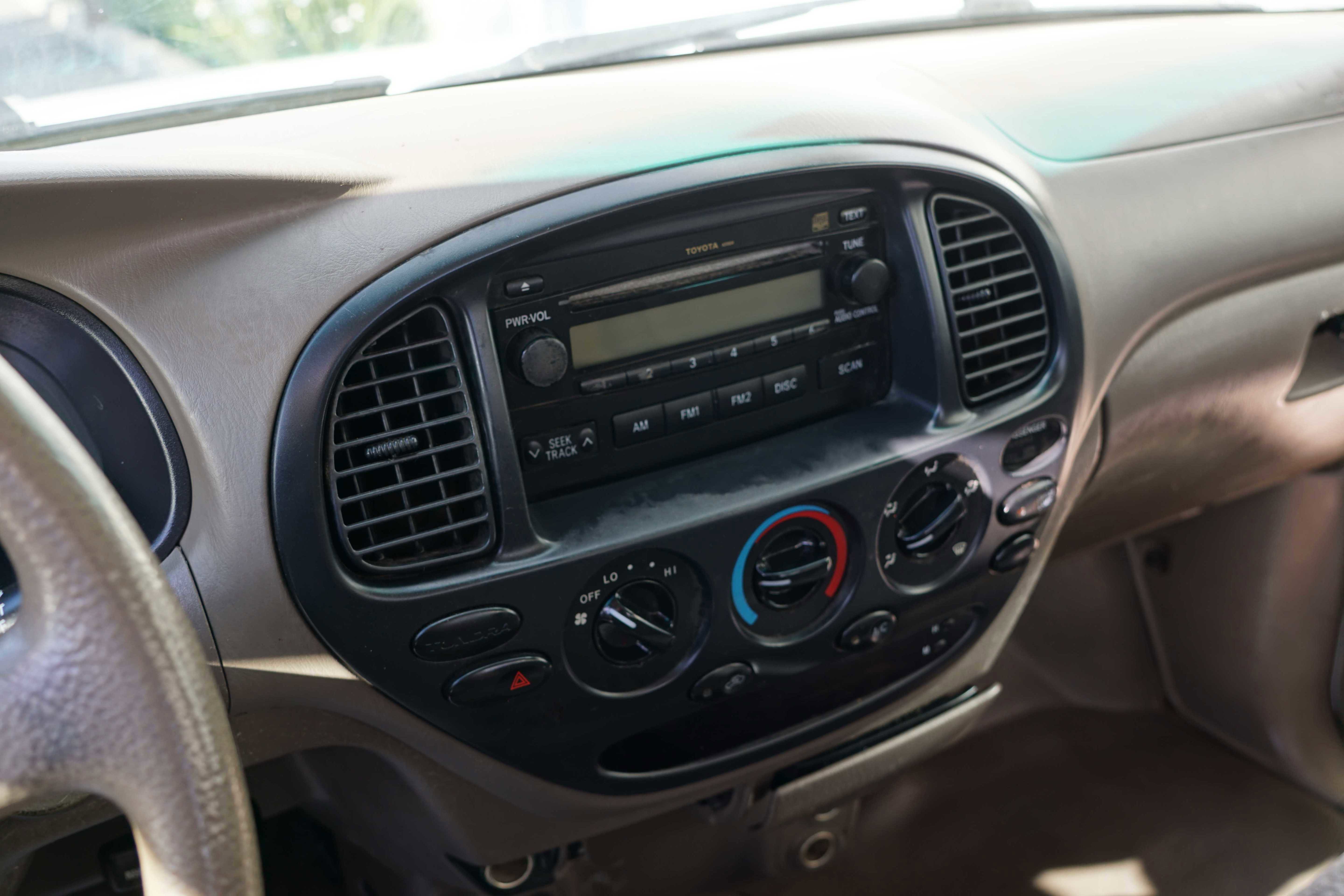 Used 2006 Toyota Tundra 2WD Regular Cab image 31