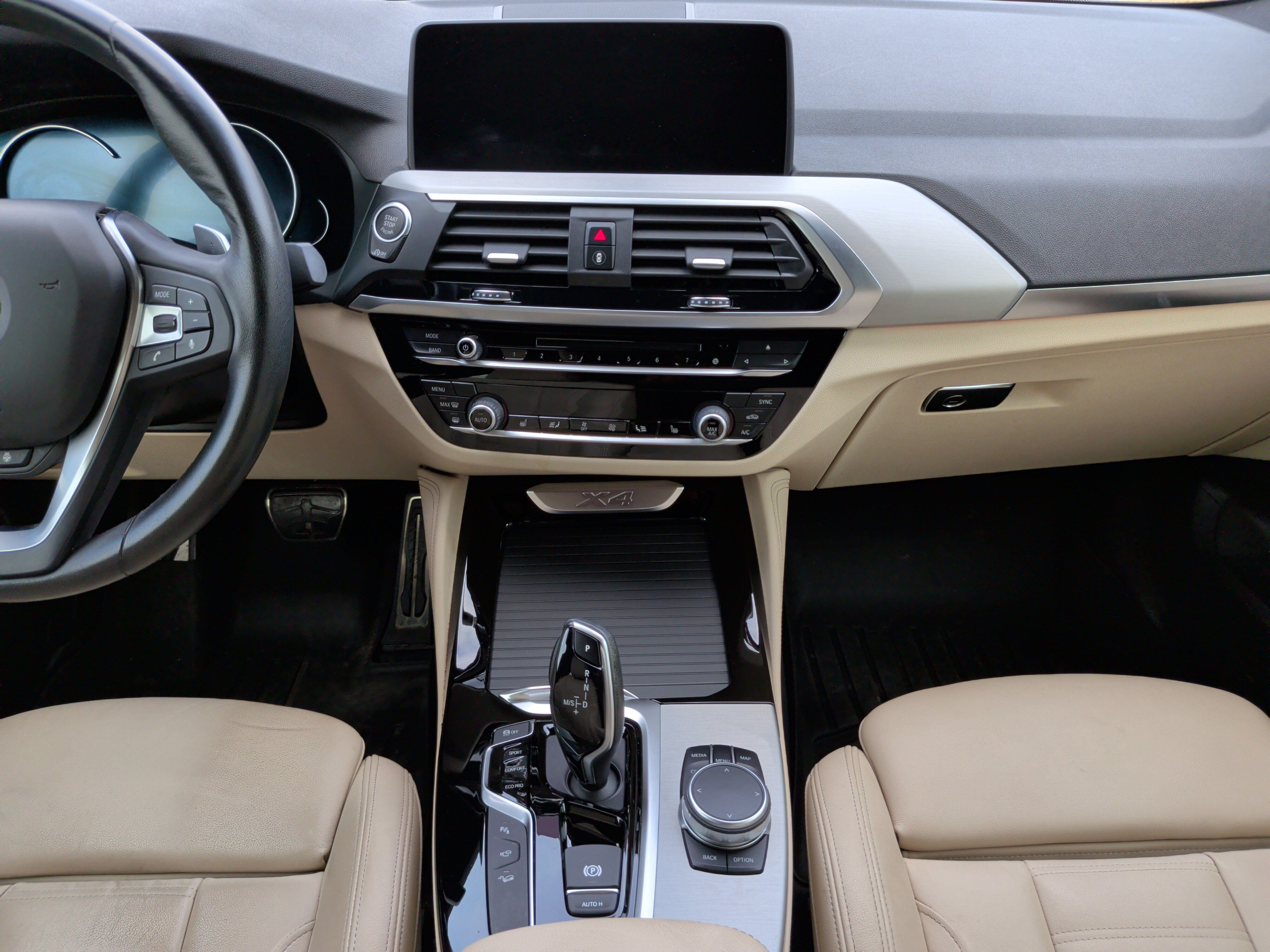 Used 2019 BMW X4 xDrive30i w/ Executive Package image 32