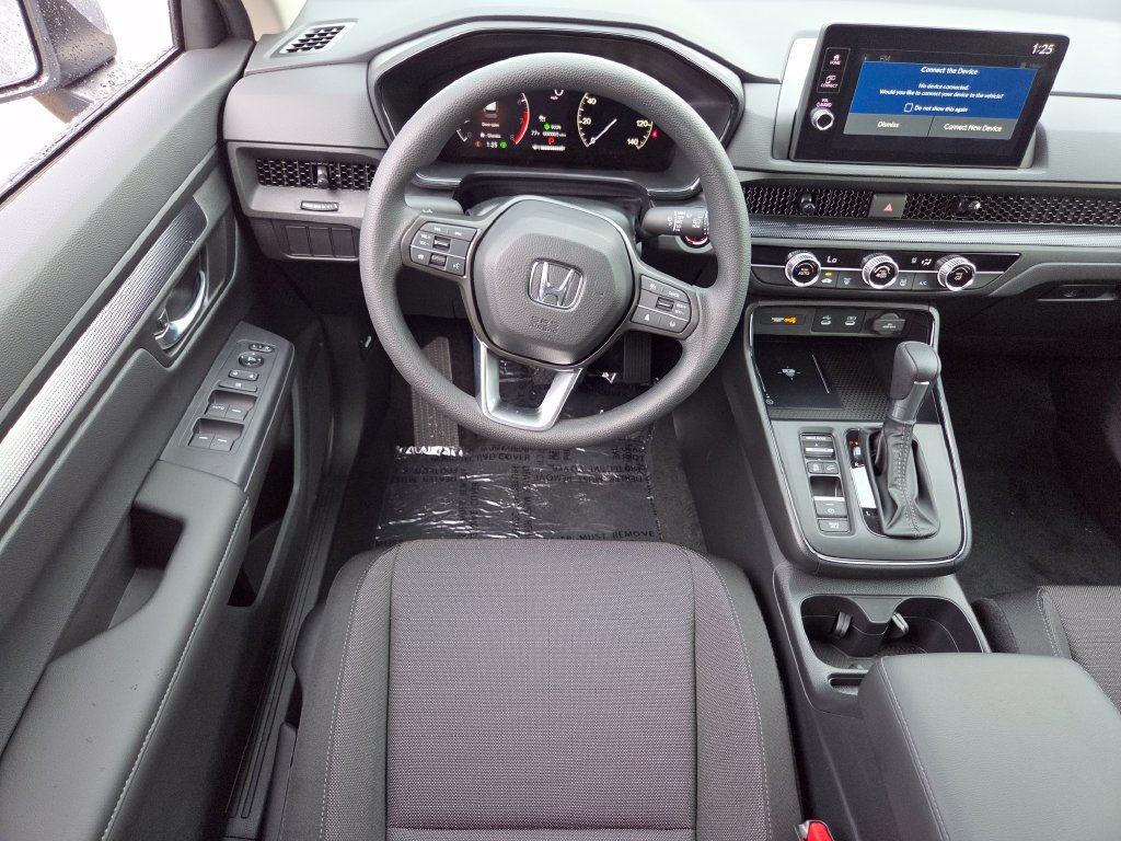 New 2027 Honda CR-V LX image 25