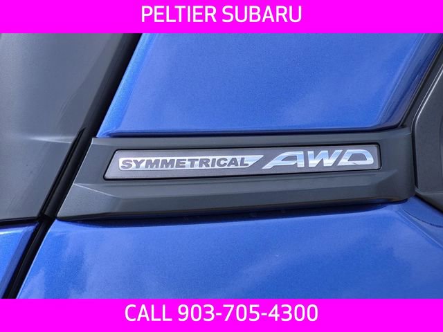 New 2026 Subaru Forester Limited AWD/4WD image 6