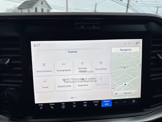 New 2026 Ford F350 King Ranch image 26