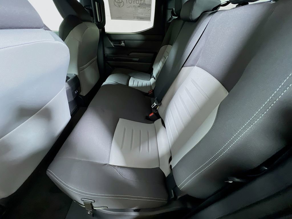 New 2026 Toyota Tacoma TRD Sport AWD/4WD image 26