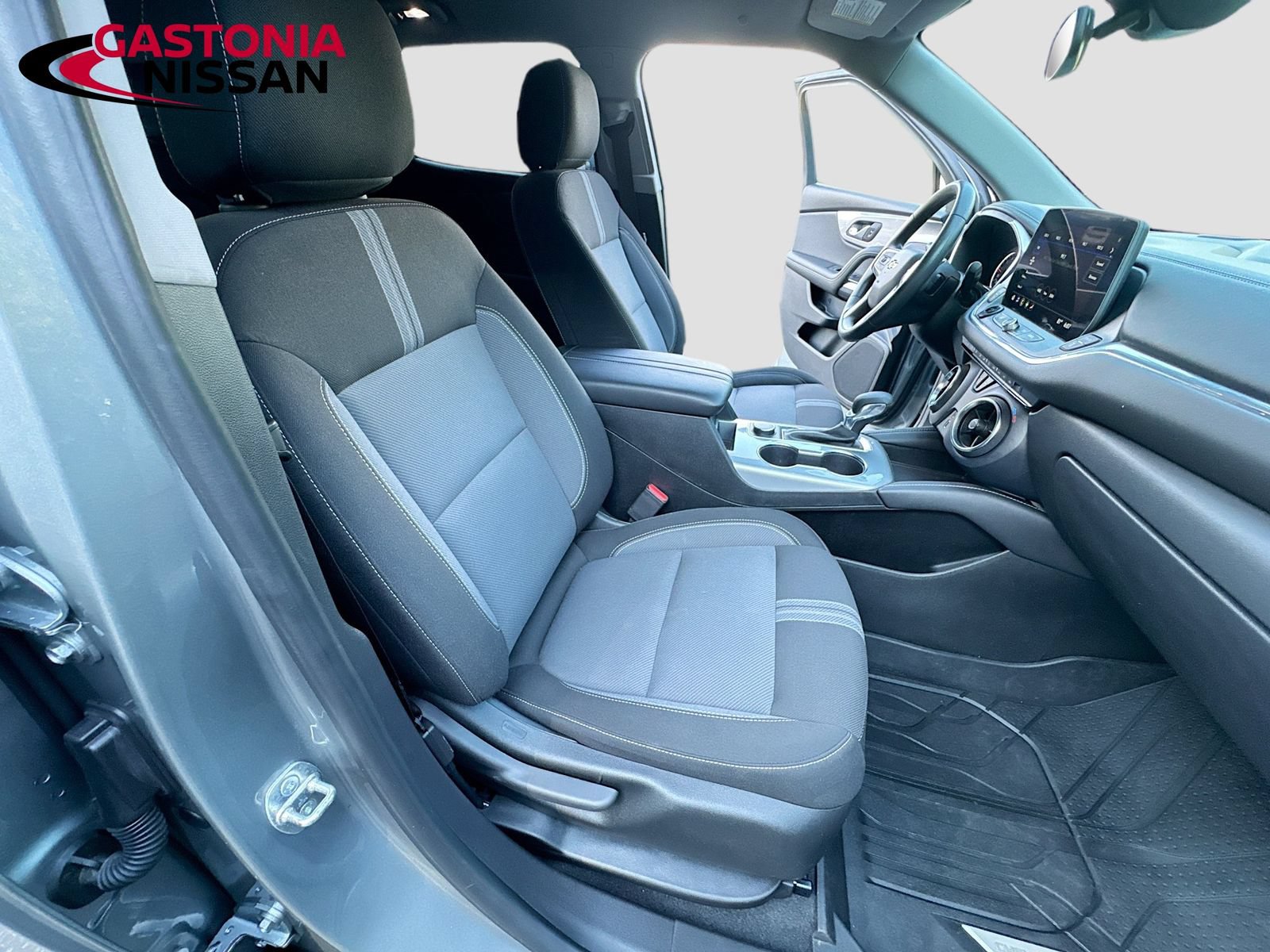 Used 2023 Chevrolet Blazer LT w/ Driver Confidence Package FWD image 37