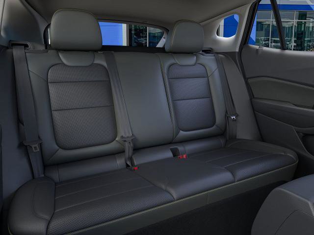 New 2026 Chevrolet Trax ACTIV w/ Driver Confidence Package image 41